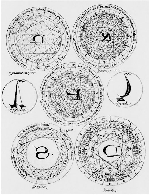 Иллюстрация к книге — Мост через бездну. Книга 1. Комментарий к античности [i_005.jpg]