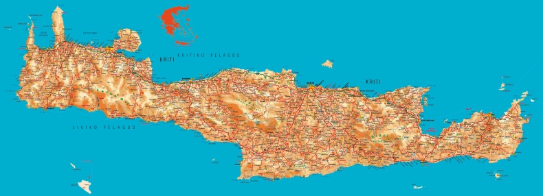 Иллюстрация к книге — Мост через бездну. Книга 1. Комментарий к античности [i_049.jpg]