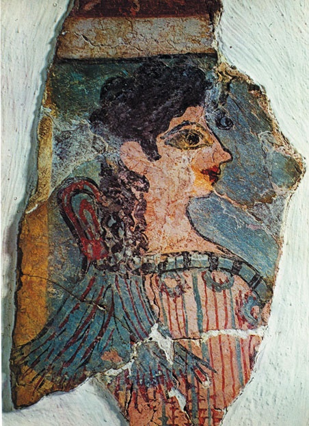 Иллюстрация к книге — Мост через бездну. Книга 1. Комментарий к античности [i_056.jpg]