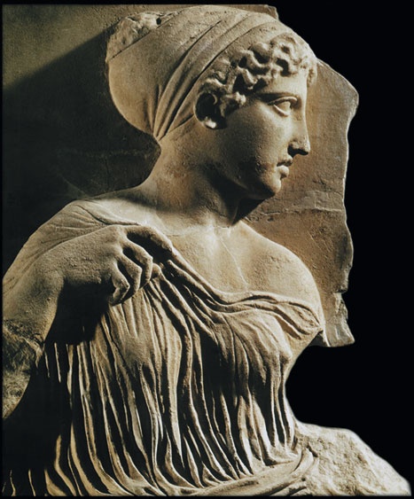 Иллюстрация к книге — Мост через бездну. Книга 1. Комментарий к античности [i_066.jpg]