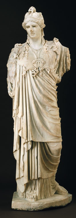 Иллюстрация к книге — Мост через бездну. Книга 1. Комментарий к античности [i_115.jpg]