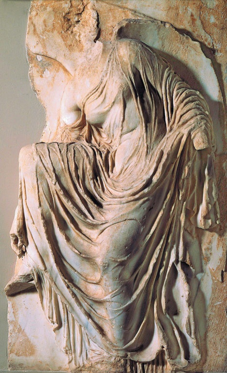 Иллюстрация к книге — Мост через бездну. Книга 1. Комментарий к античности [i_117.jpg]