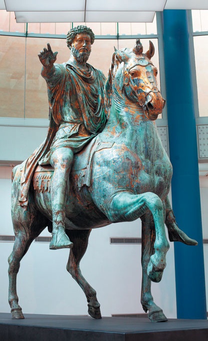 Иллюстрация к книге — Мост через бездну. Книга 1. Комментарий к античности [i_141.jpg]