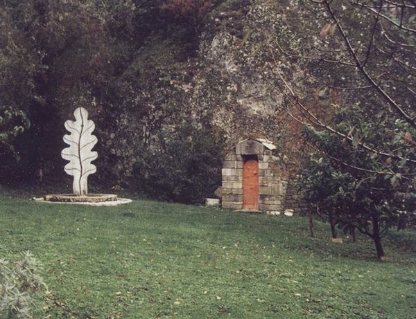 Иллюстрация к книге — Мост через бездну. Книга 4 [i_008.jpg]