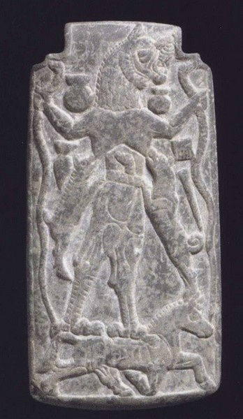 Иллюстрация к книге — Мост через бездну. Книга 4 [i_017.jpg]