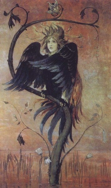 Иллюстрация к книге — Мост через бездну. Книга 4 [i_022.jpg]