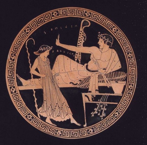 Иллюстрация к книге — Мост через бездну. Книга 4 [i_025.jpg]