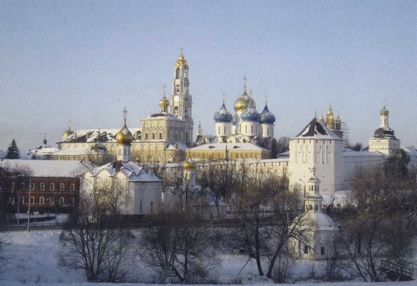 Иллюстрация к книге — Мост через бездну. Книга 4 [i_029.jpg]