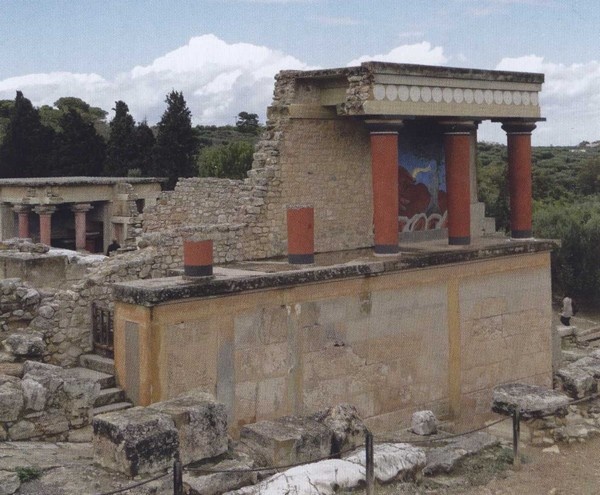 Иллюстрация к книге — Мост через бездну. Книга 4 [i_045.jpg]