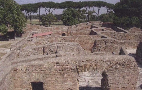 Иллюстрация к книге — Мост через бездну. Книга 4 [i_065.jpg]