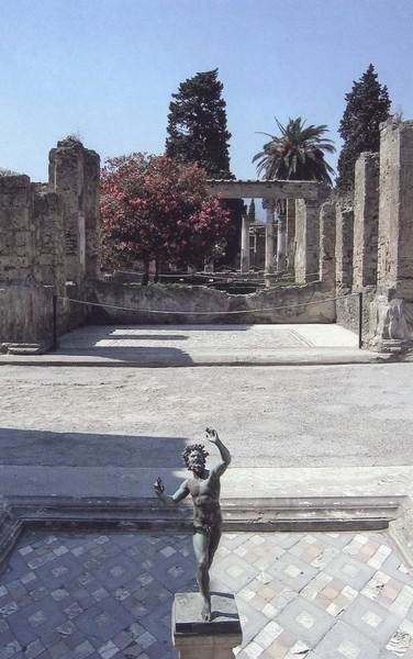 Иллюстрация к книге — Мост через бездну. Книга 4 [i_071.jpg]