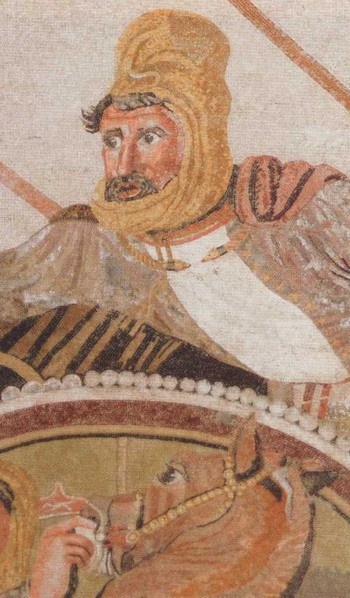 Иллюстрация к книге — Мост через бездну. Книга 4 [i_074.jpg]