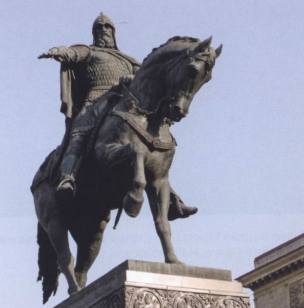 Иллюстрация к книге — Мост через бездну. Книга 4 [i_080.jpg]