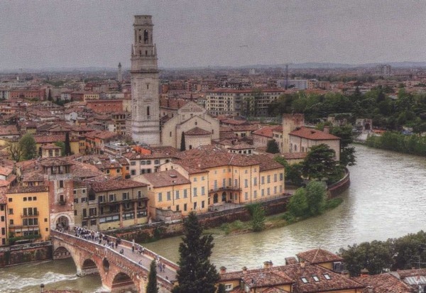 Иллюстрация к книге — Мост через бездну. Книга 4 [i_088.jpg]