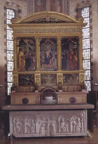 Иллюстрация к книге — Мост через бездну. Книга 4 [i_091.jpg]