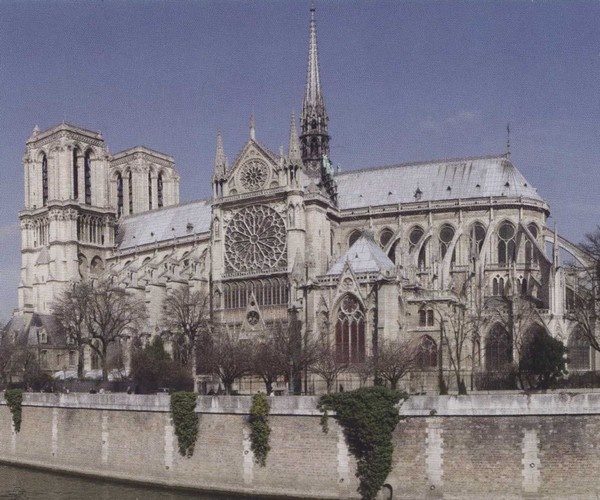 Иллюстрация к книге — Мост через бездну. Книга 4 [i_101.jpg]