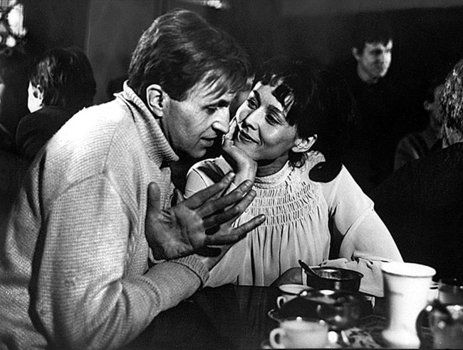 Иллюстрация к книге — Лопухи и лебеда [i_034.jpg]