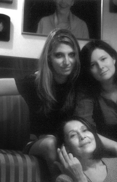 Иллюстрация к книге — Лопухи и лебеда [i_050.jpg]