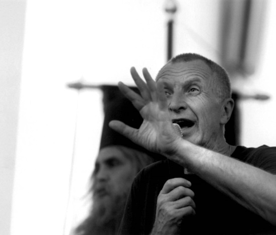 Иллюстрация к книге — Лопухи и лебеда [i_058.jpg]