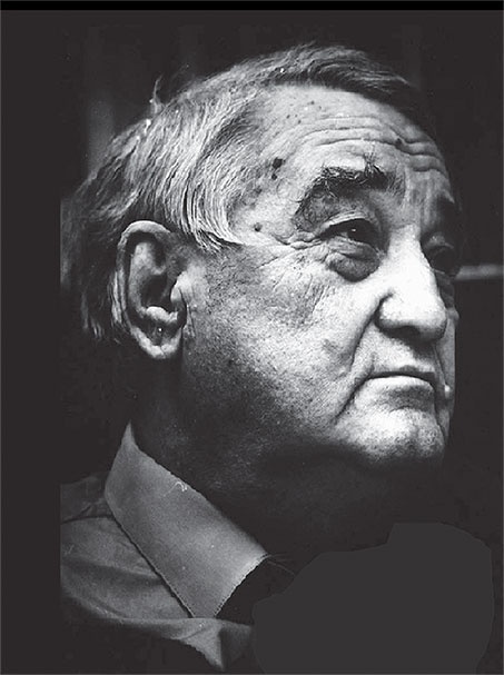 Иллюстрация к книге — PASSIONARIUM. Теория пассионарности и этногенеза. Этногенез и биосфера земли. Конец и вновь начало [i_001.jpg]