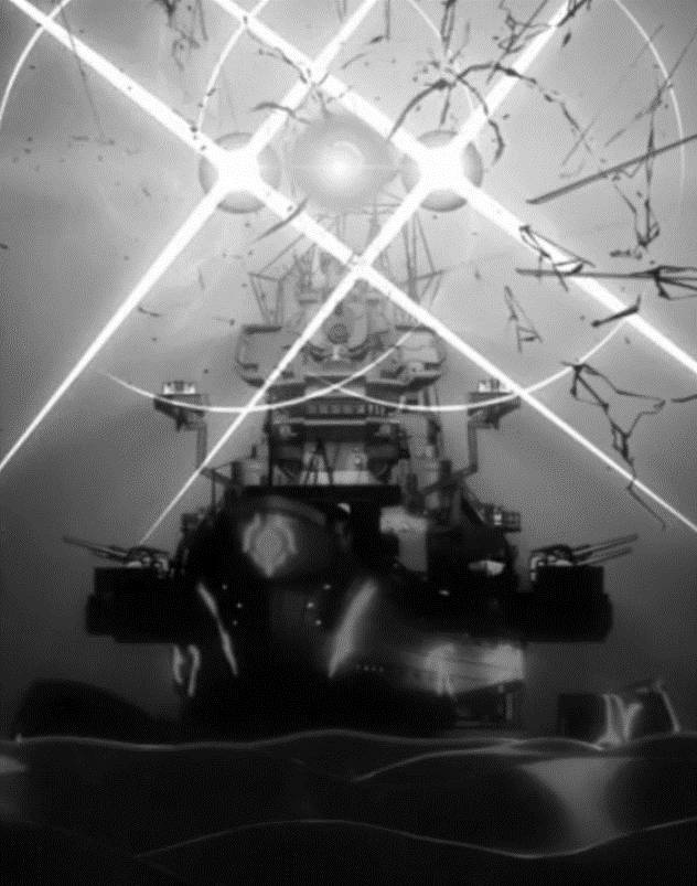 Иллюстрация к книге — Симфония морской стали [i_003.jpg]