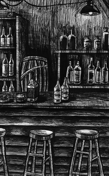 Иллюстрация к книге — Любовь и виски [i_003.jpg]