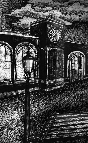 Иллюстрация к книге — Любовь и виски [i_004.jpg]