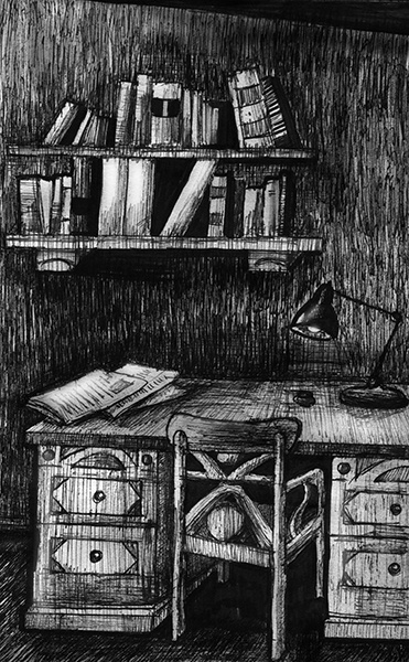 Иллюстрация к книге — Любовь и виски [i_006.jpg]