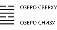 Иллюстрация к книге — Будущее в три счета. Гадание по Книге перемен [i_120.jpg]