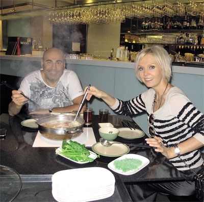 Иллюстрация к книге — Йога с Валерией [image11.jpg]