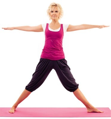 Иллюстрация к книге — Йога с Валерией [image19.jpg]