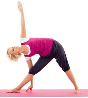 Иллюстрация к книге — Йога с Валерией [image20.jpg]