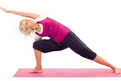 Иллюстрация к книге — Йога с Валерией [image25.jpg]