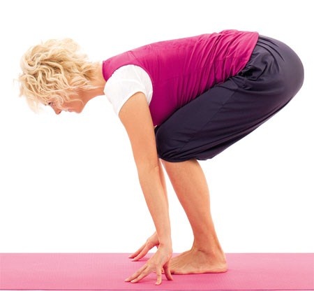 Иллюстрация к книге — Йога с Валерией [image56.jpg]