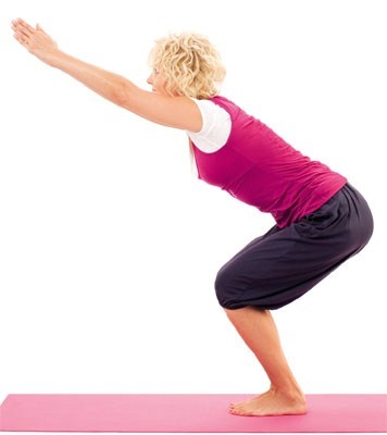 Иллюстрация к книге — Йога с Валерией [image57.jpg]