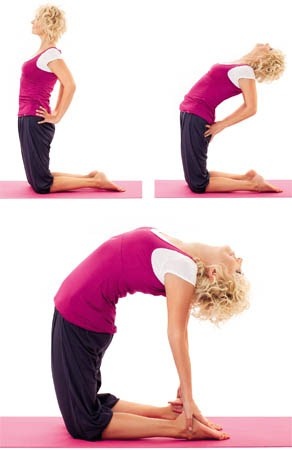 Иллюстрация к книге — Йога с Валерией [image66.jpg]