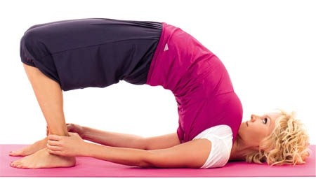 Иллюстрация к книге — Йога с Валерией [image68.jpg]