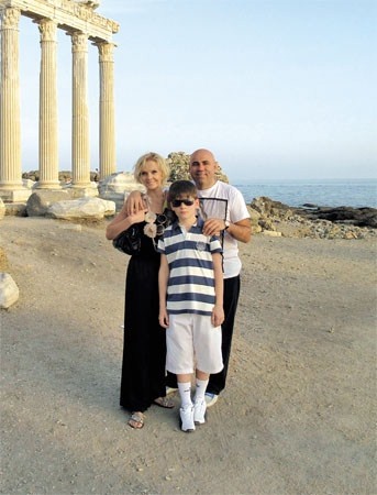 Иллюстрация к книге — Йога с Валерией [image7.jpg]