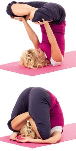 Иллюстрация к книге — Йога с Валерией [image73.jpg]