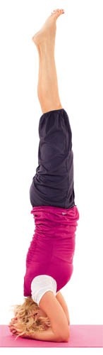 Иллюстрация к книге — Йога с Валерией [image75.jpg]