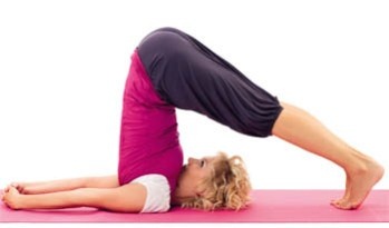 Иллюстрация к книге — Йога с Валерией [image76.jpg]