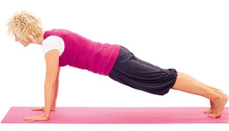 Иллюстрация к книге — Йога с Валерией [image82.jpg]