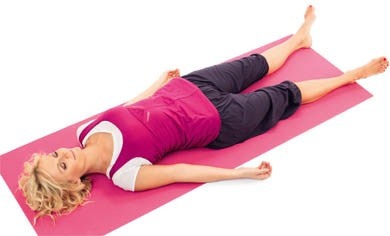 Иллюстрация к книге — Йога с Валерией [image86.jpg]