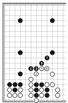 Иллюстрация к книге — Десять законов Го и стратегии [Autogen_eBook_id11.jpg]