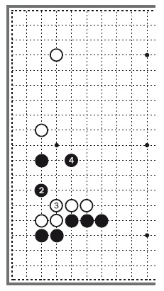 Иллюстрация к книге — Десять законов Го и стратегии [Autogen_eBook_id13.jpg]