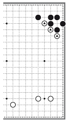 Иллюстрация к книге — Десять законов Го и стратегии [Autogen_eBook_id15.jpg]