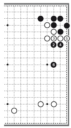 Иллюстрация к книге — Десять законов Го и стратегии [Autogen_eBook_id17.jpg]