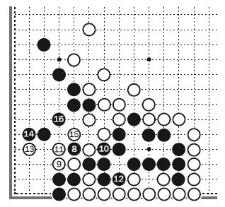 Иллюстрация к книге — Десять законов Го и стратегии [Autogen_eBook_id2.jpg]