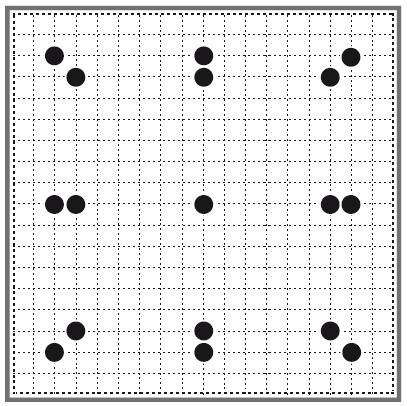 Иллюстрация к книге — Десять законов Го и стратегии [Autogen_eBook_id23.jpg]