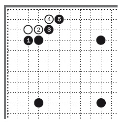 Иллюстрация к книге — Десять законов Го и стратегии [Autogen_eBook_id25.jpg]